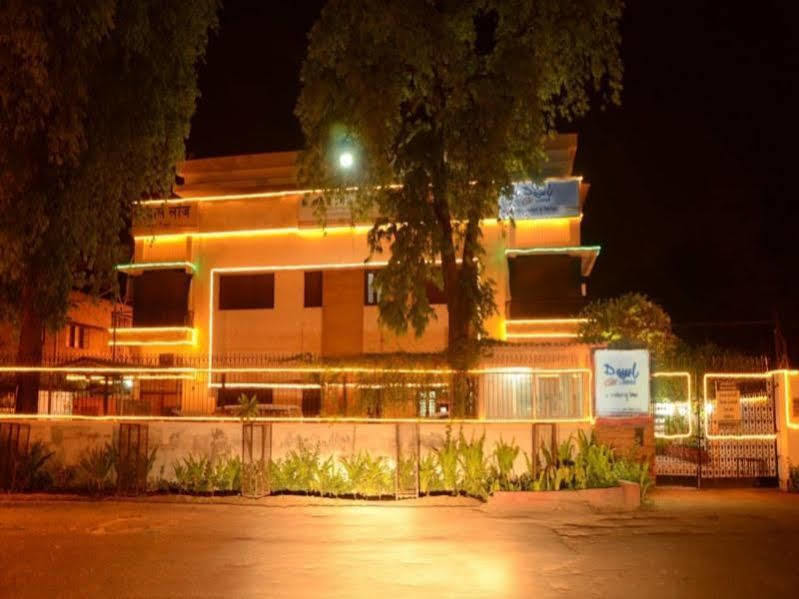 Capital O 10953 Dayal Lodge - A Boutique Hotel Agra  Zewnętrze zdjęcie