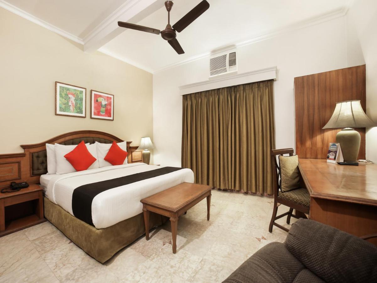 Capital O 10953 Dayal Lodge - A Boutique Hotel Agra  Zewnętrze zdjęcie