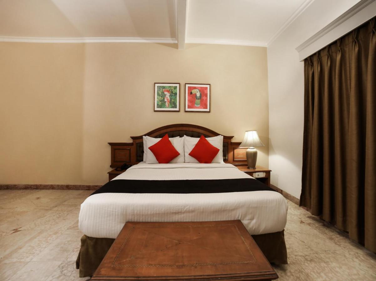 Capital O 10953 Dayal Lodge - A Boutique Hotel Agra  Zewnętrze zdjęcie
