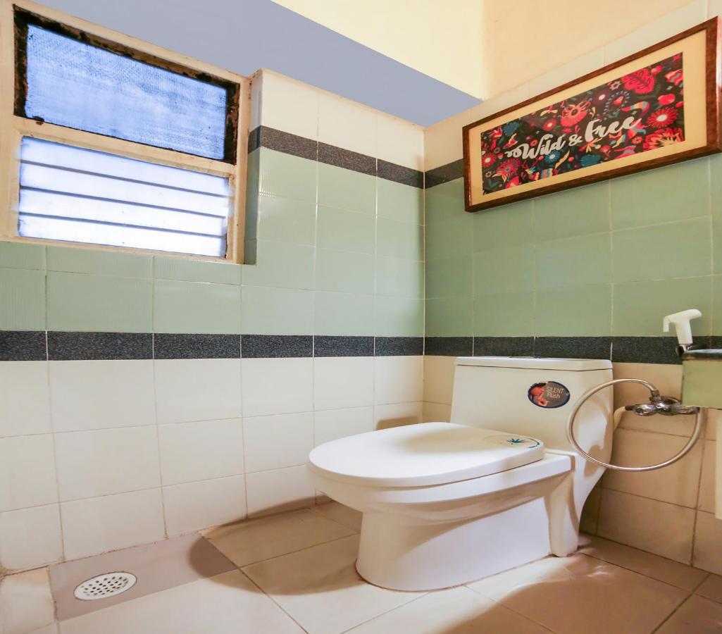 Capital O 10953 Dayal Lodge - A Boutique Hotel Agra  Zewnętrze zdjęcie
