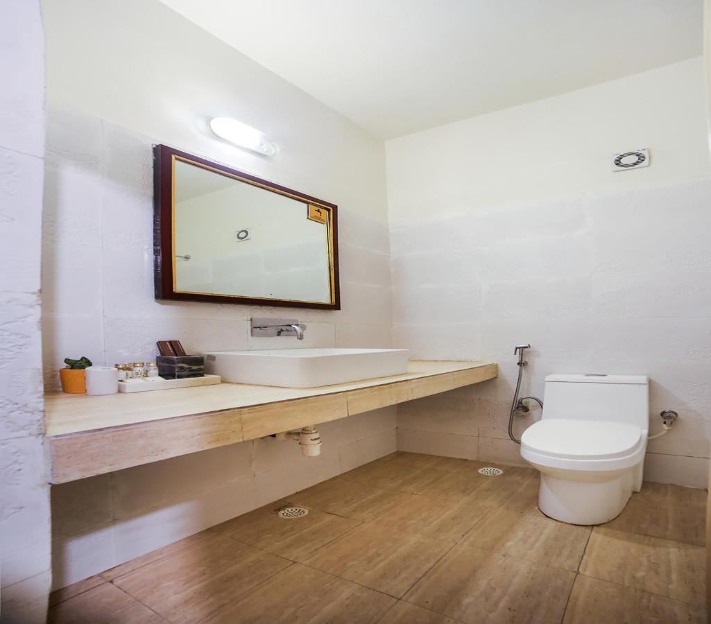Capital O 10953 Dayal Lodge - A Boutique Hotel Agra  Zewnętrze zdjęcie